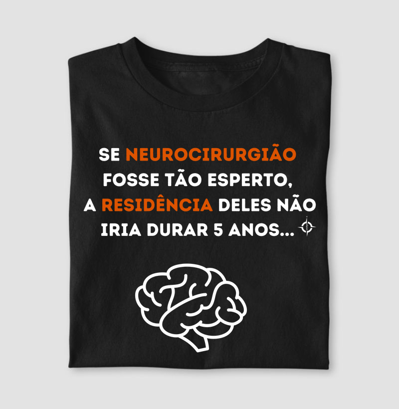 neurocirurgia são 5 anos