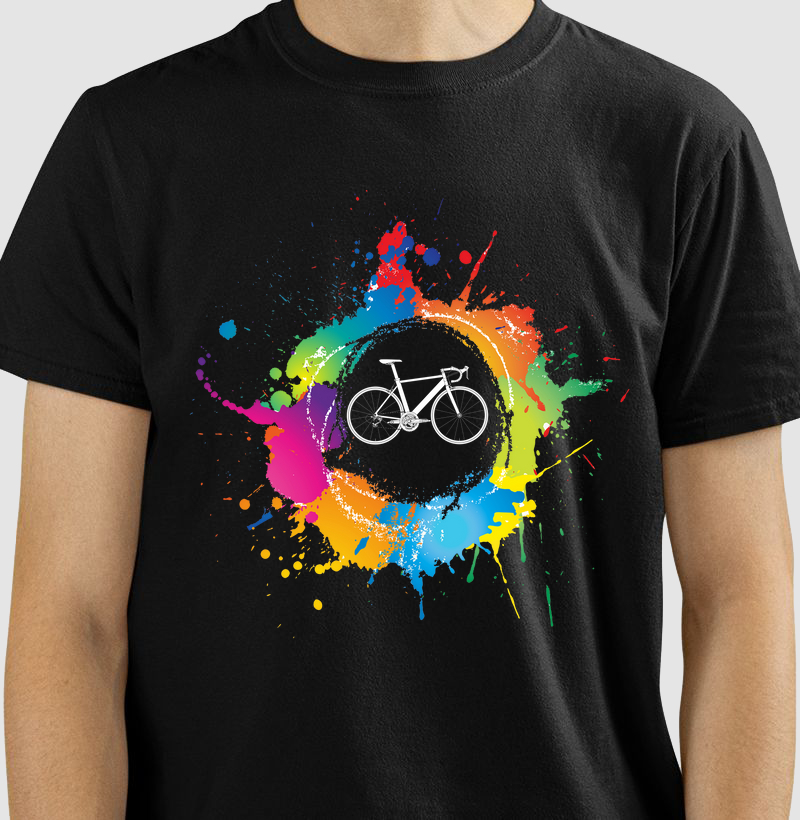 Splash Bike
