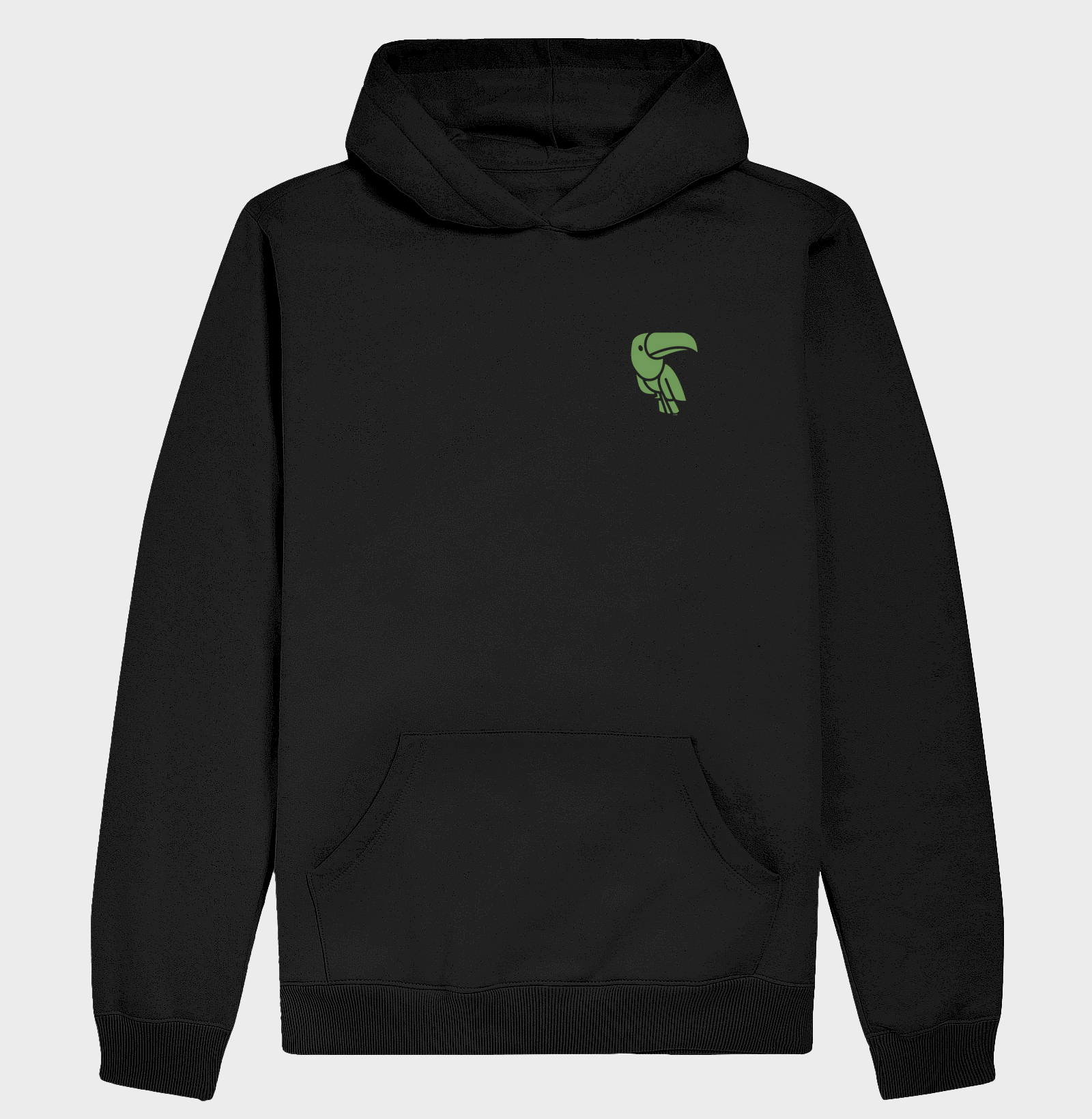 Tucano verde