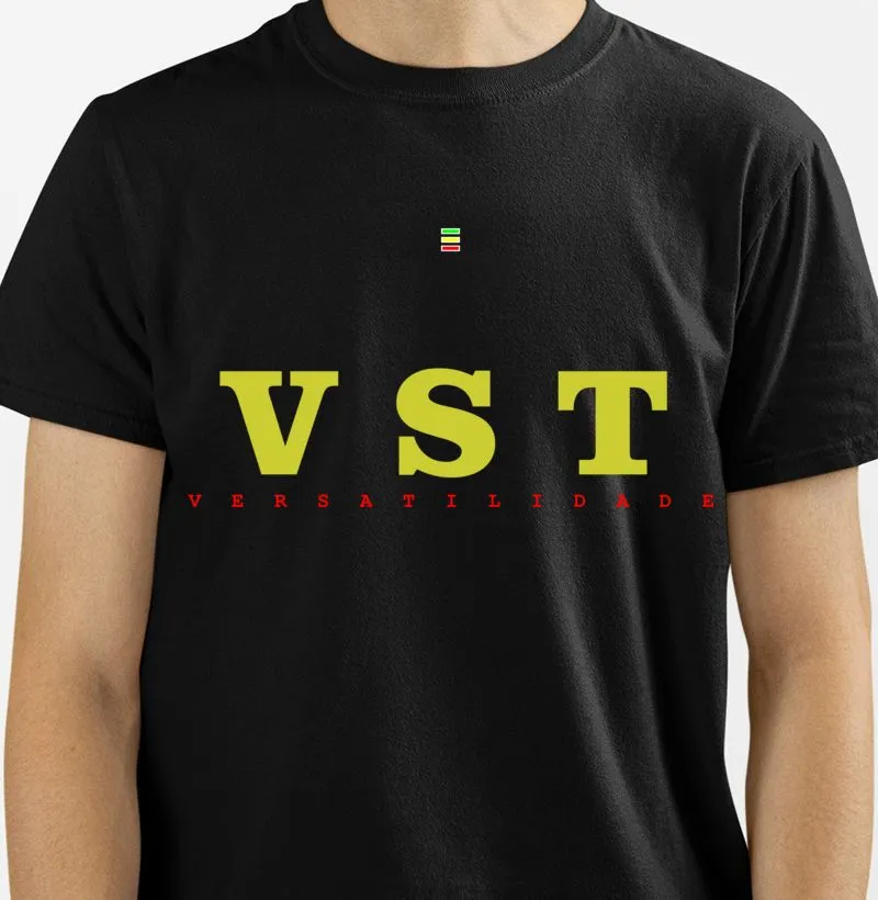 Camiseta VST ZAIRE Clothing