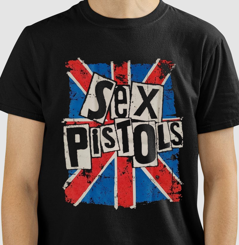 PISTOLS