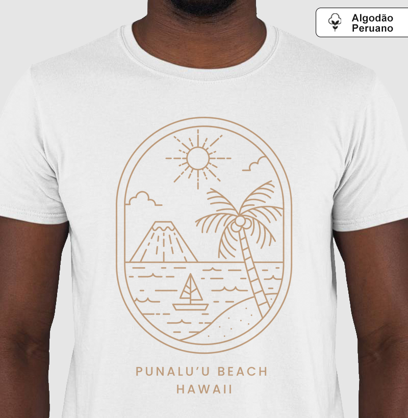 PANALU'U BEACH 2- HAWAII