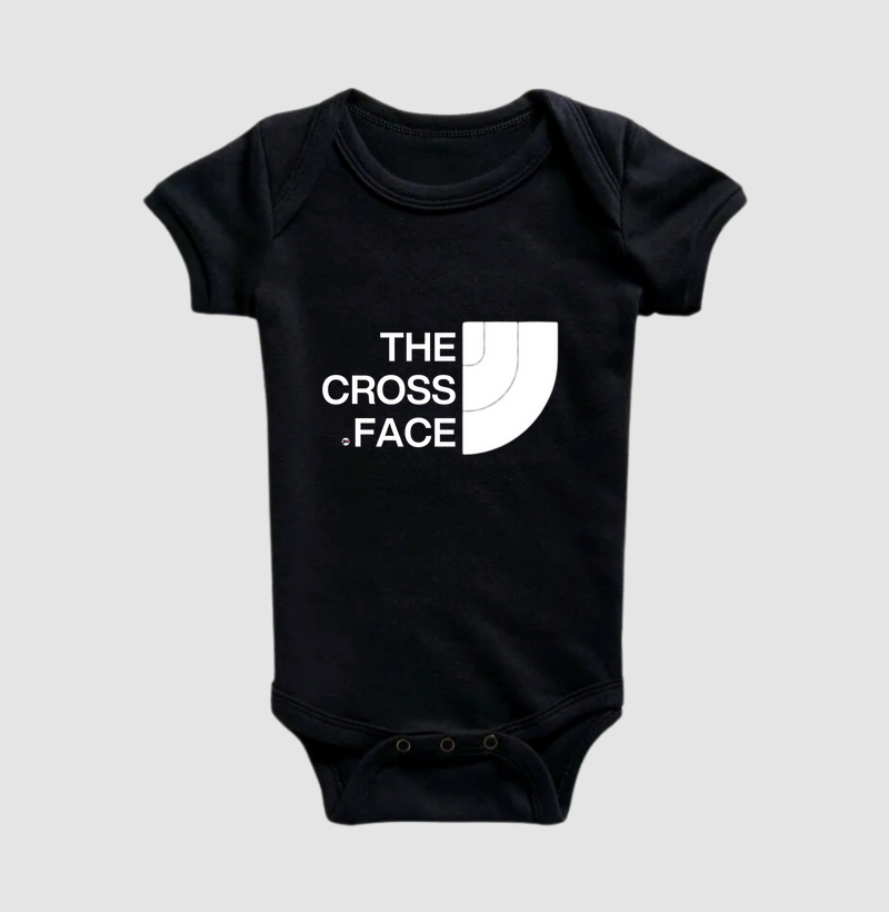 The Cross Face