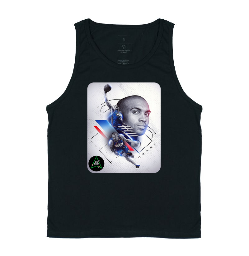 Grant Hill