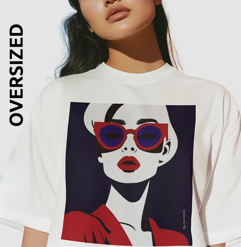 Isis - Oversized