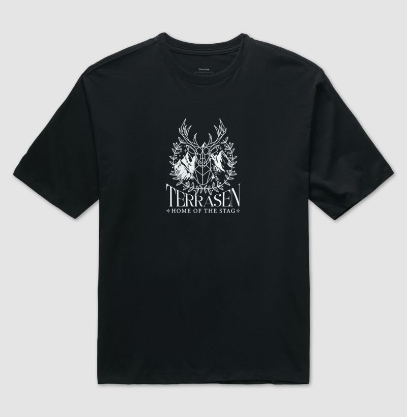 Terrasen 1