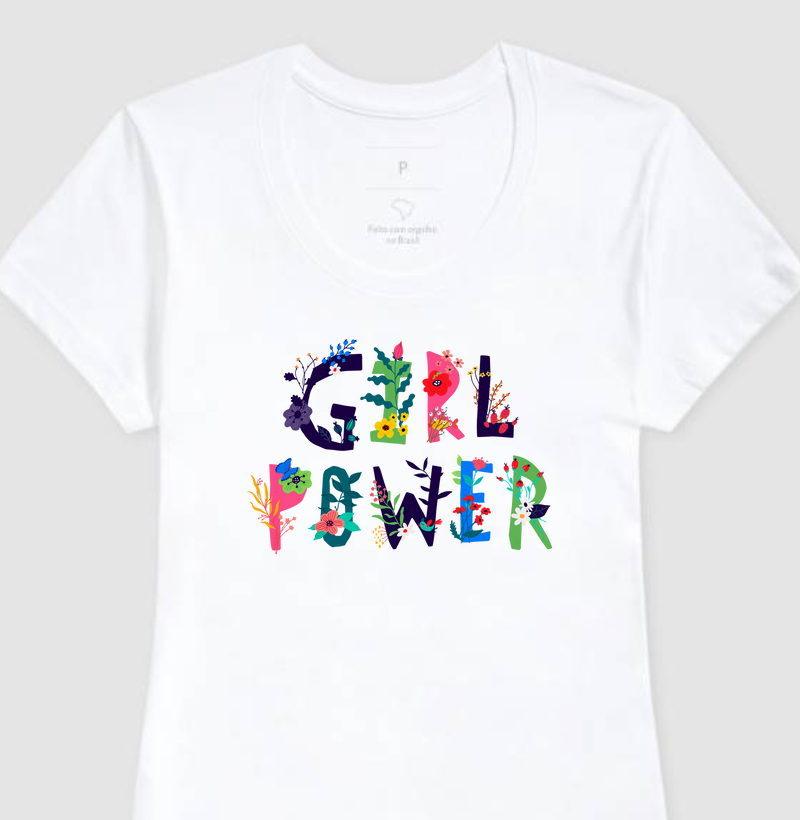 Girl Power