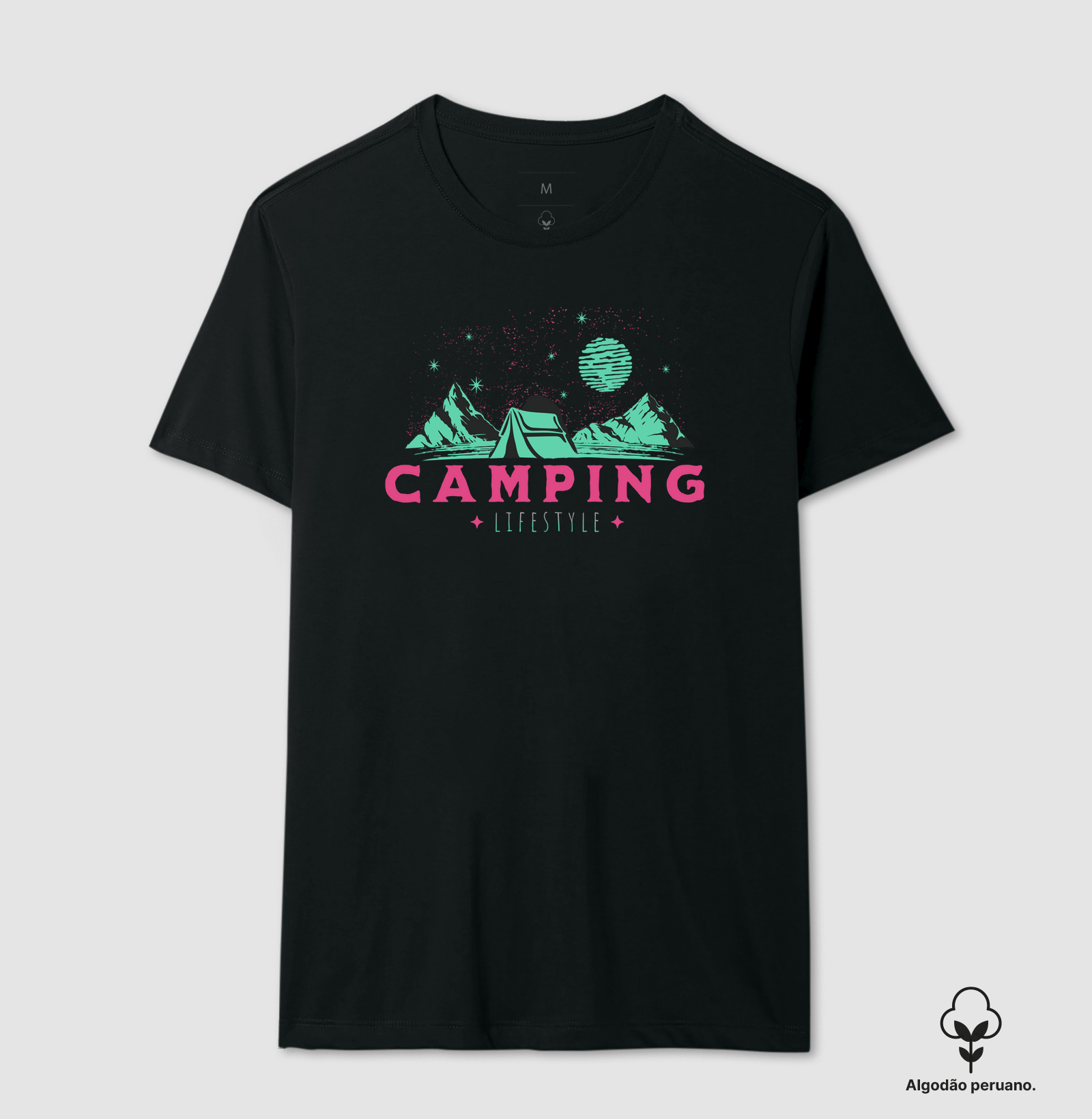 Camping Lifestyle