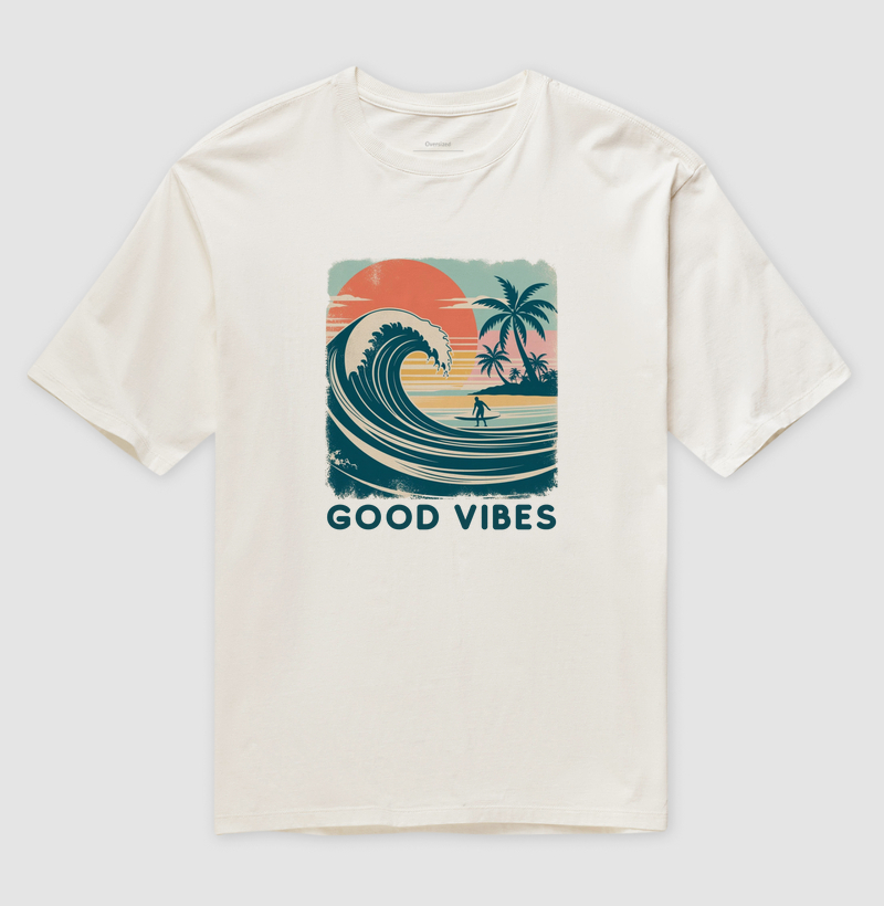 Good Vibes
