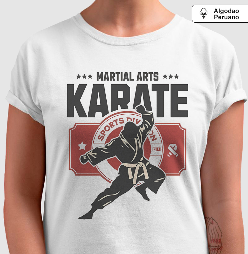 KARATE SPORTS DIVISION