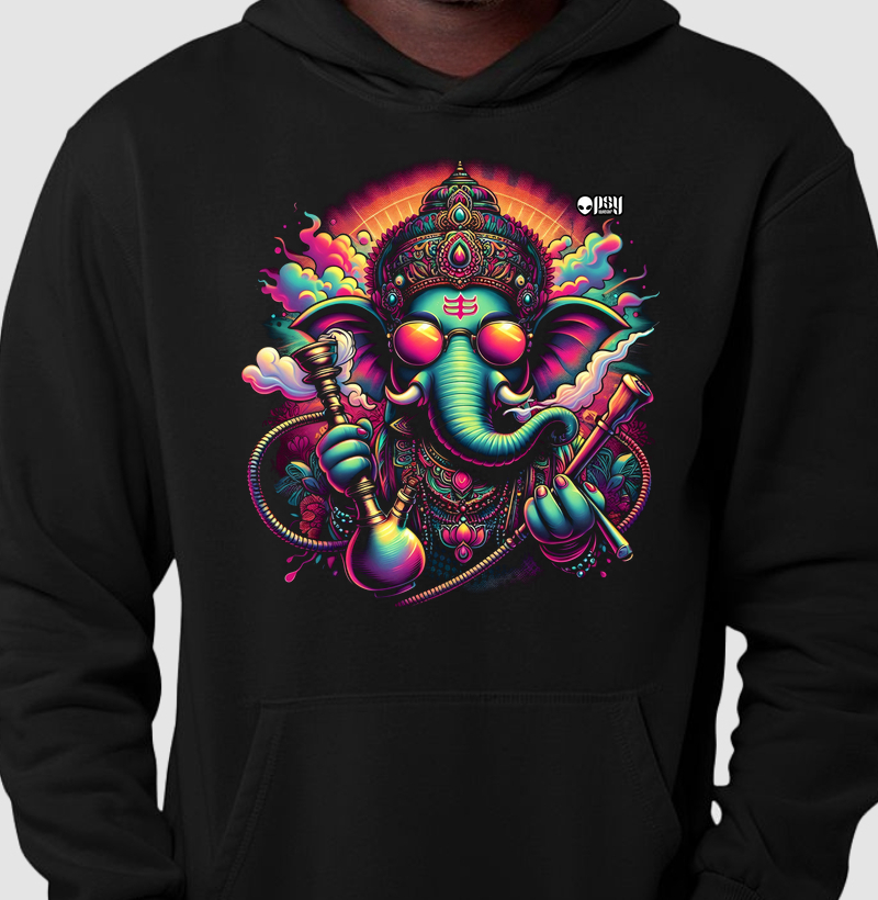 Ganesha da Rave