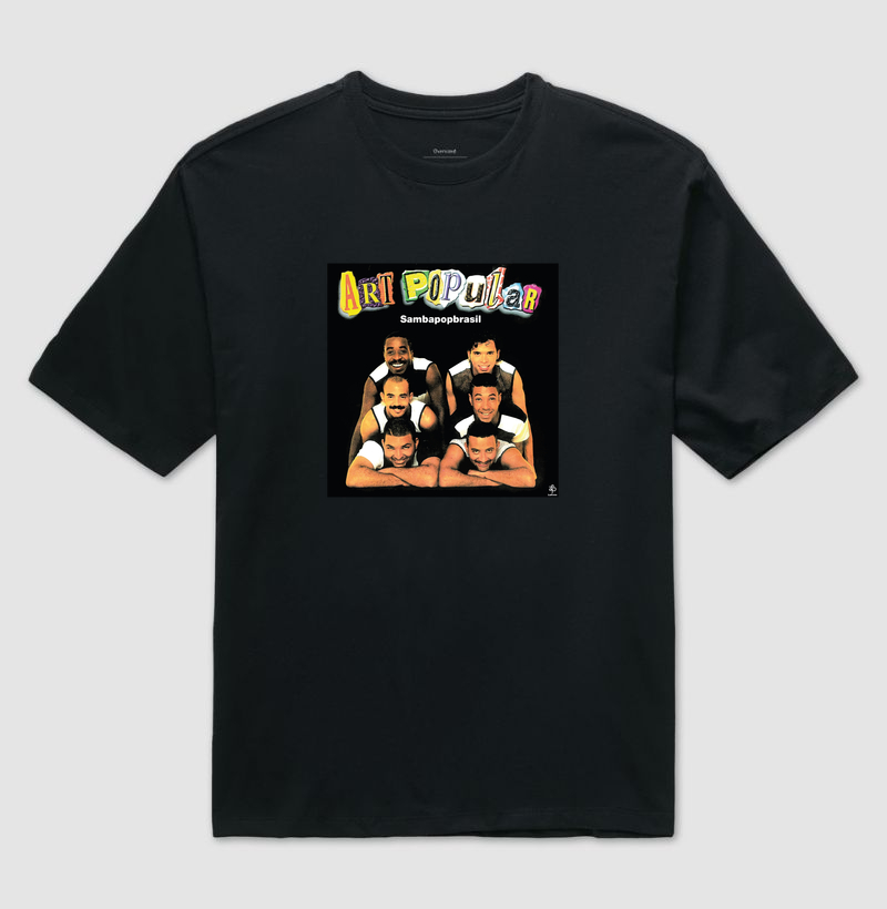 Art Popular - Samba Pop Brasil