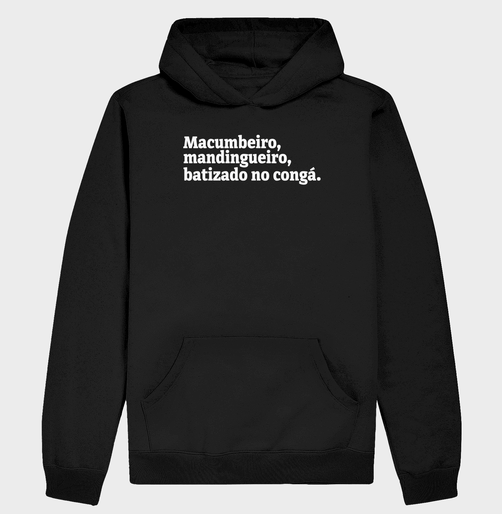 Macumbeiro
