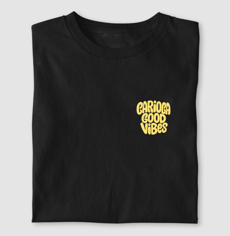 Carioca Good Vibes 
