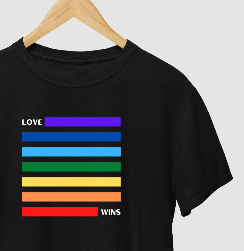 Love Wins