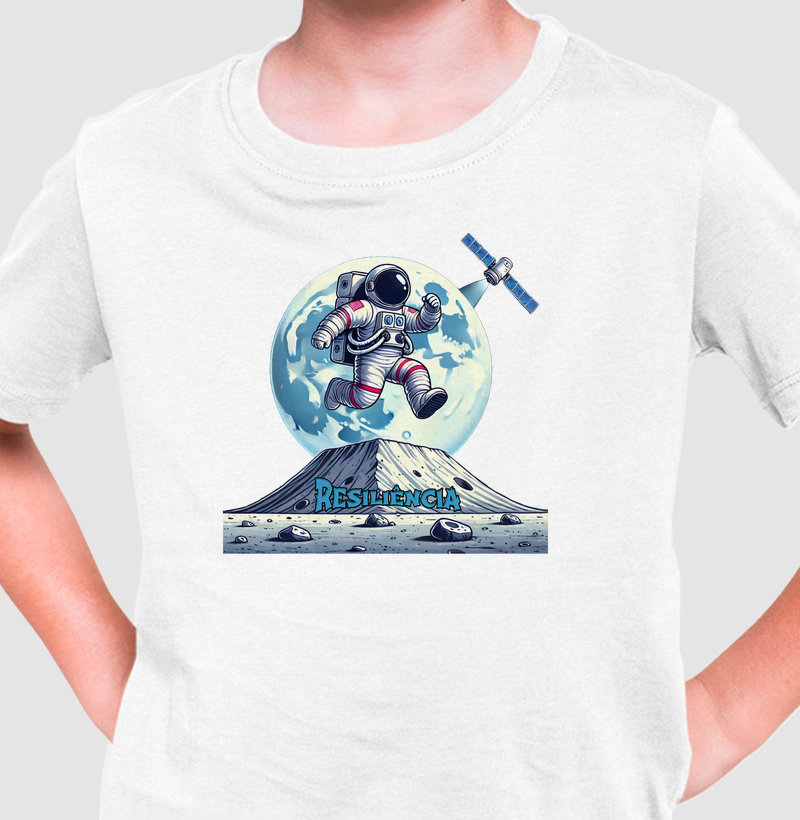 Resiliência Lunar