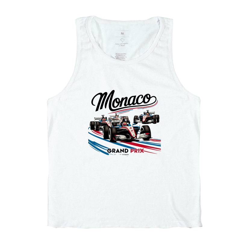 MONÂCO VIBES