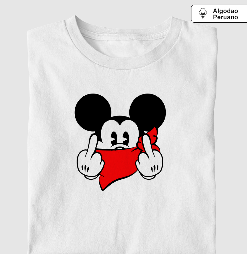 Mickey Marginal