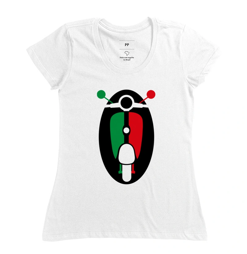 Scooter italiana