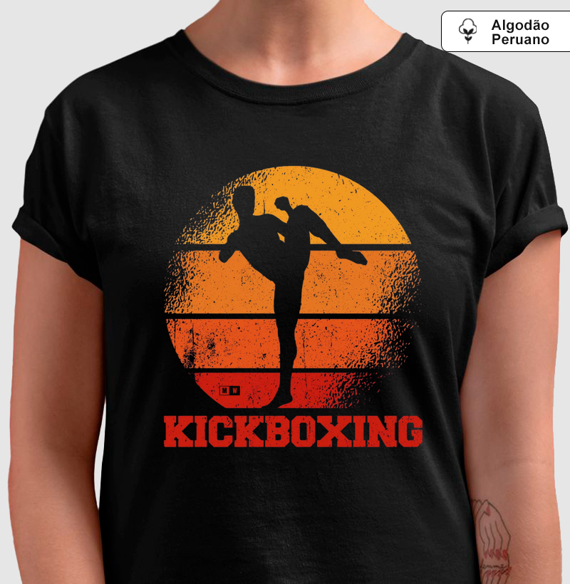 KICKBOXING COLORS III