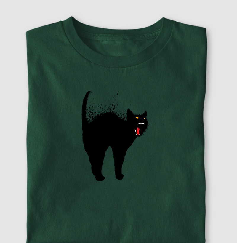 Gato Preto