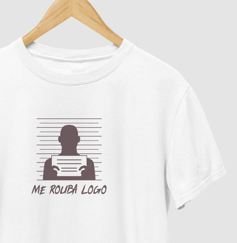 Me rouba logo