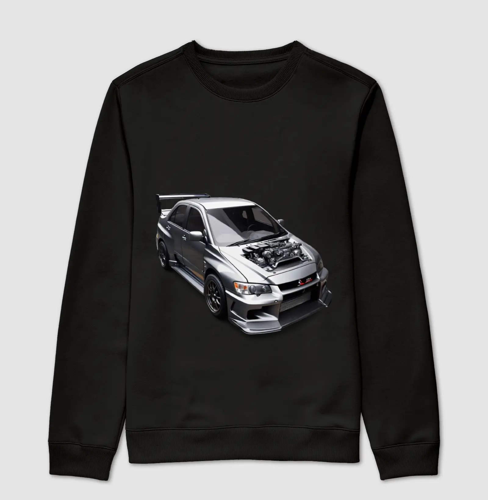 T - Shirt JDM EVO G