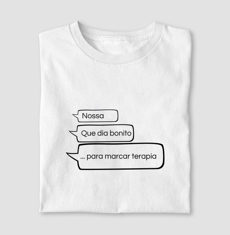 nossa que dia bonito