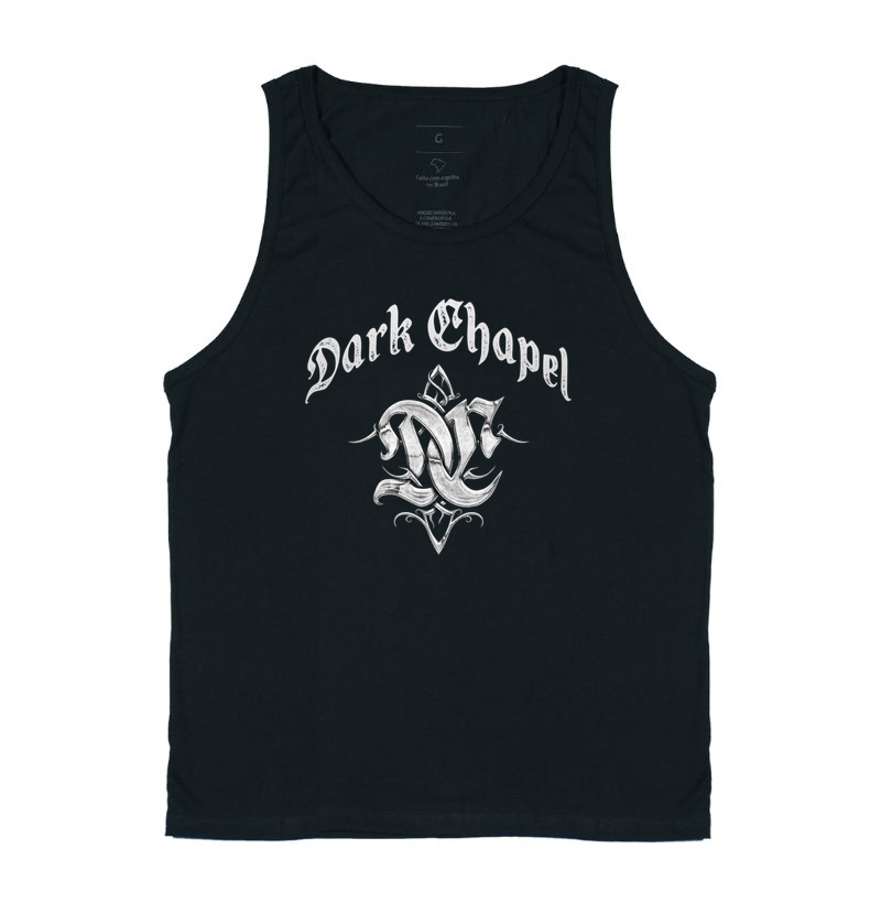 Dark Chapel