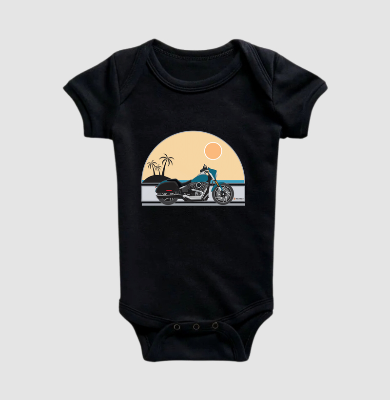 Beach Road Sport Glide