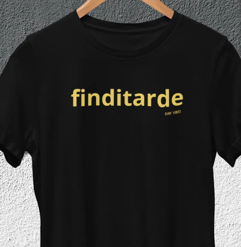 Finditarde