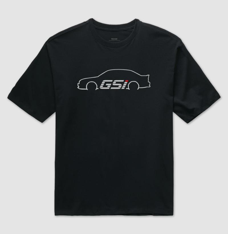 GSI Silhueta
