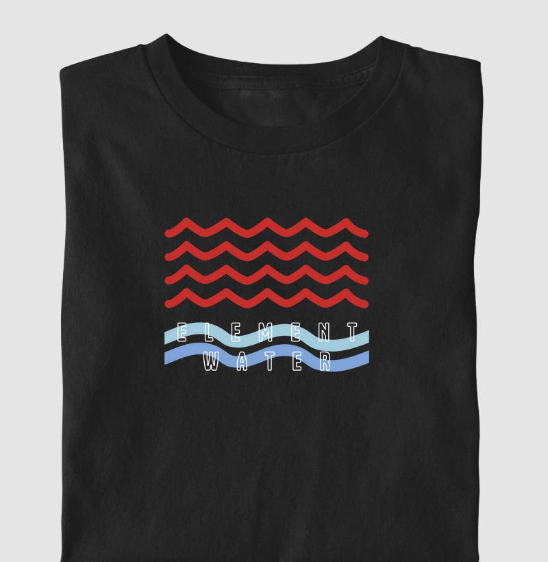 Element Water XIII