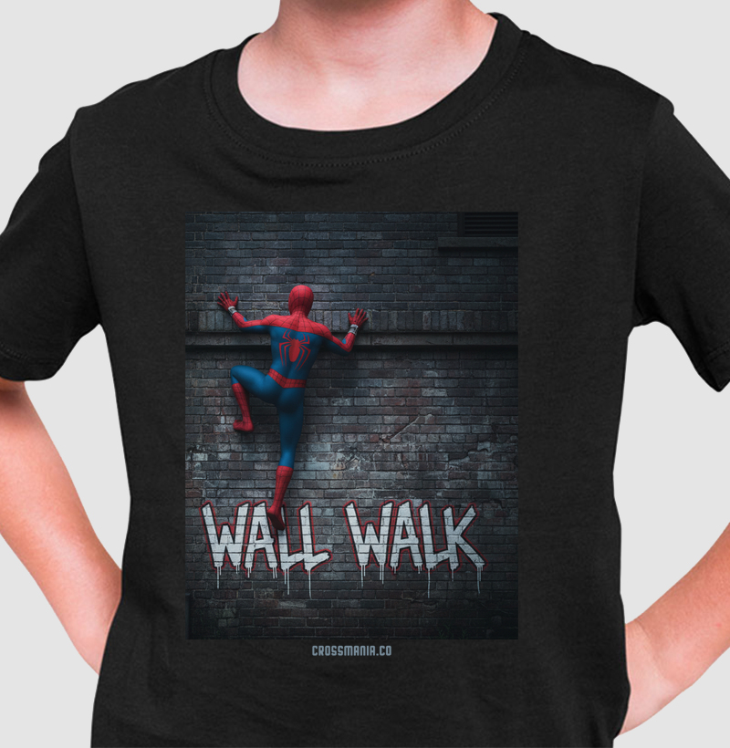Wall Walk