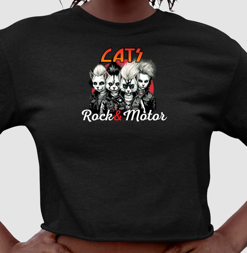 Banda Cats