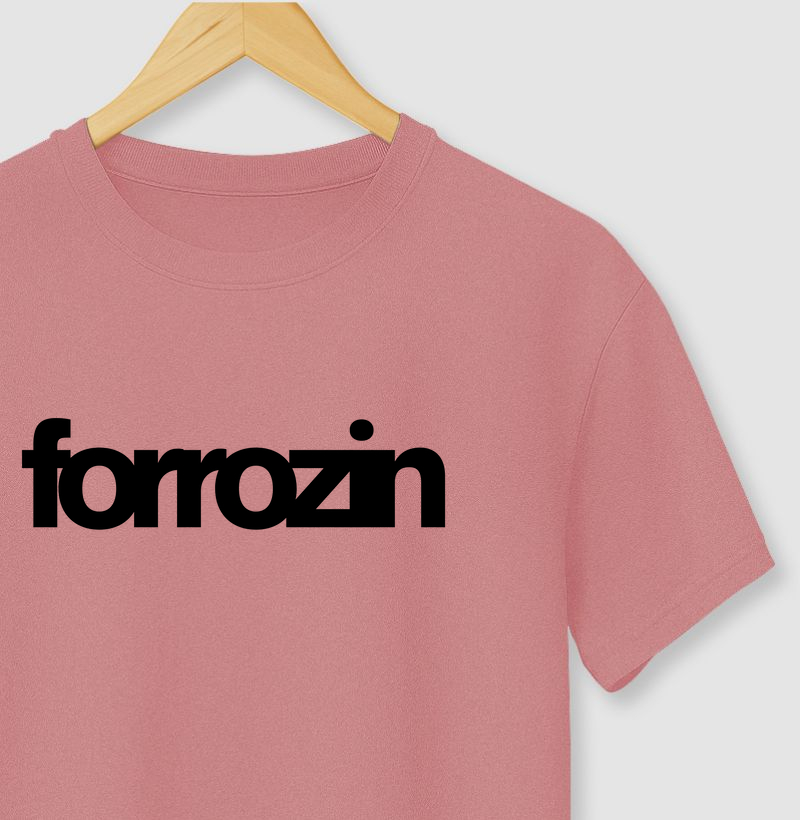 Forrozin
