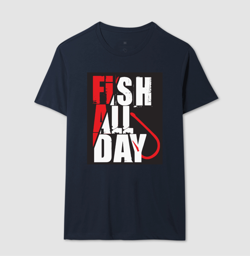 Fish all day hook