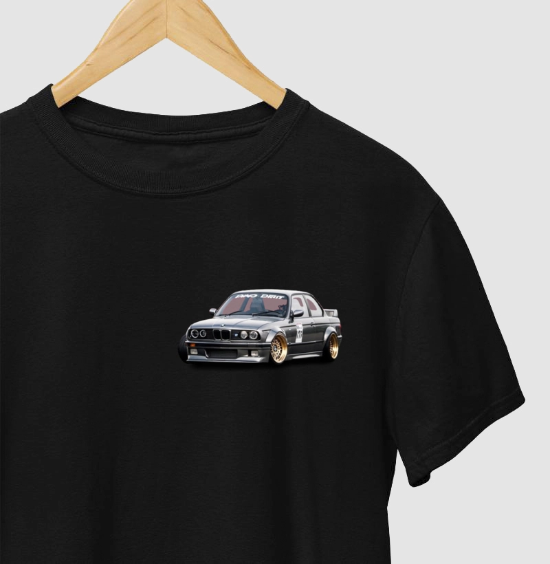 T - Shirt BMW 90