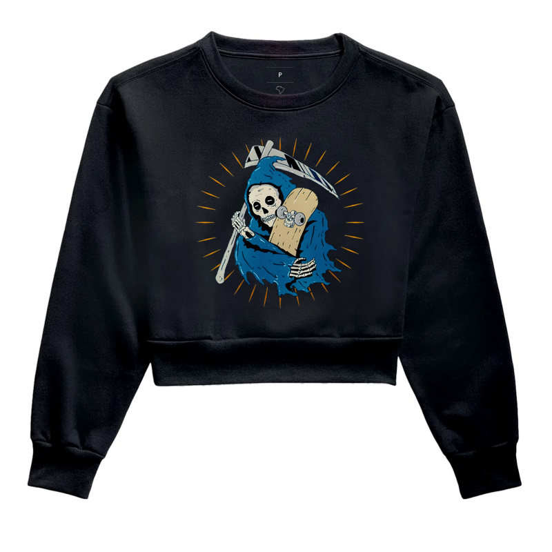 DEAD SKULL