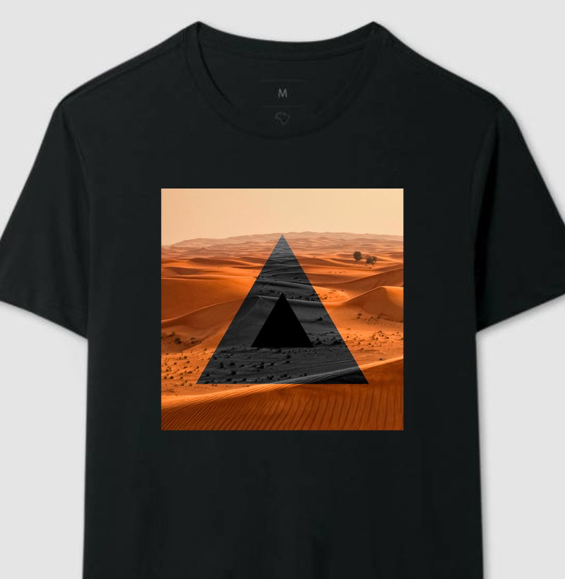 Desert