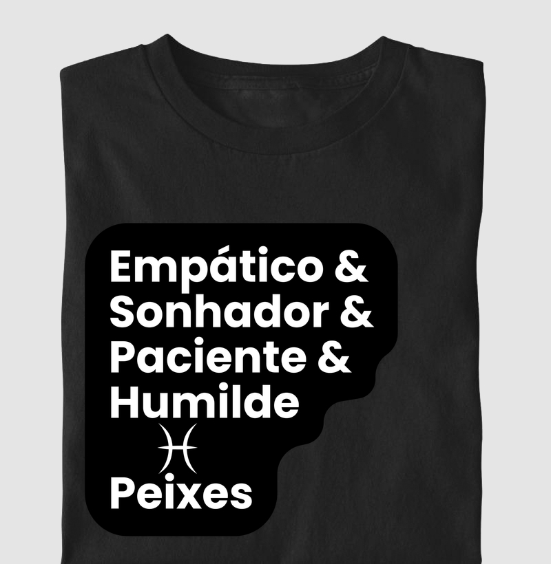 Signos - Peixes