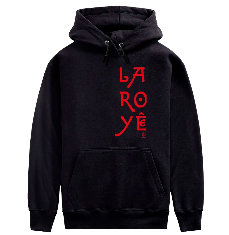 Laroyè - 1