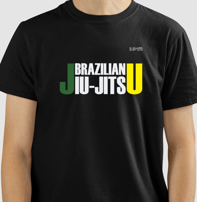Brazilian Jiu Jitsu 