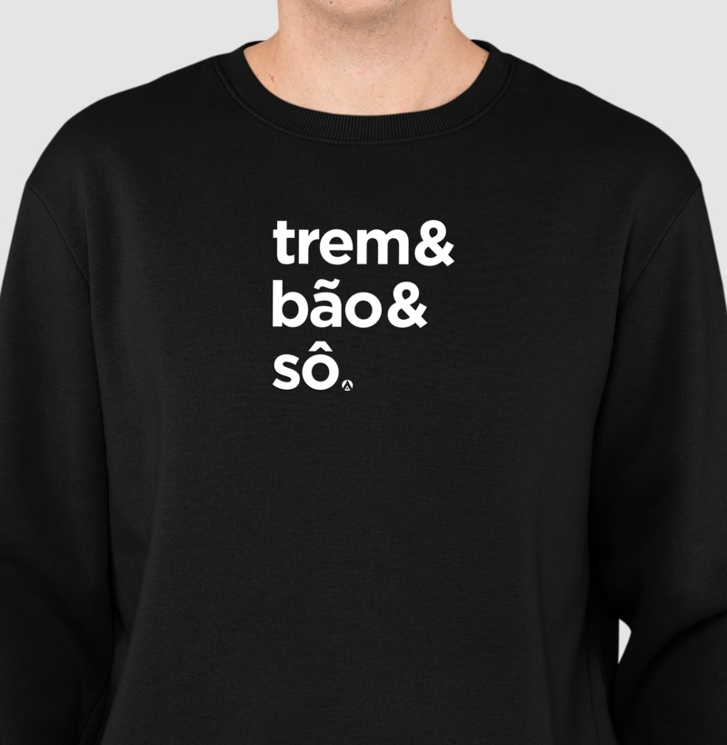 Trem bão sô 
