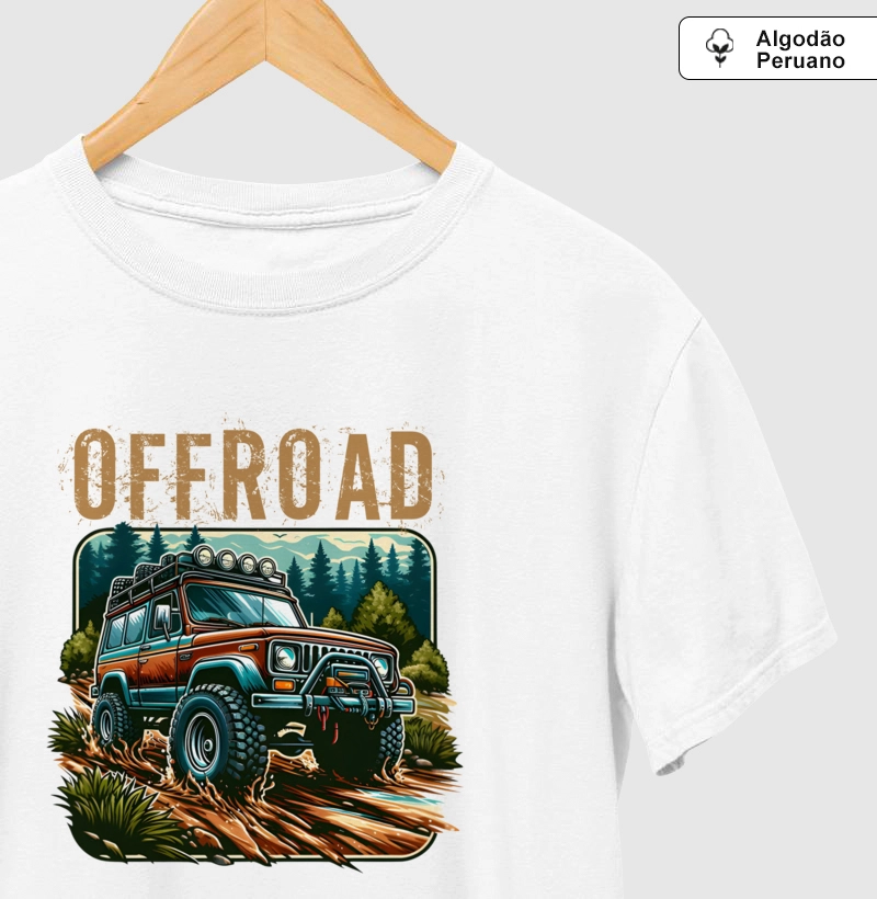 Offroad Pinheiros