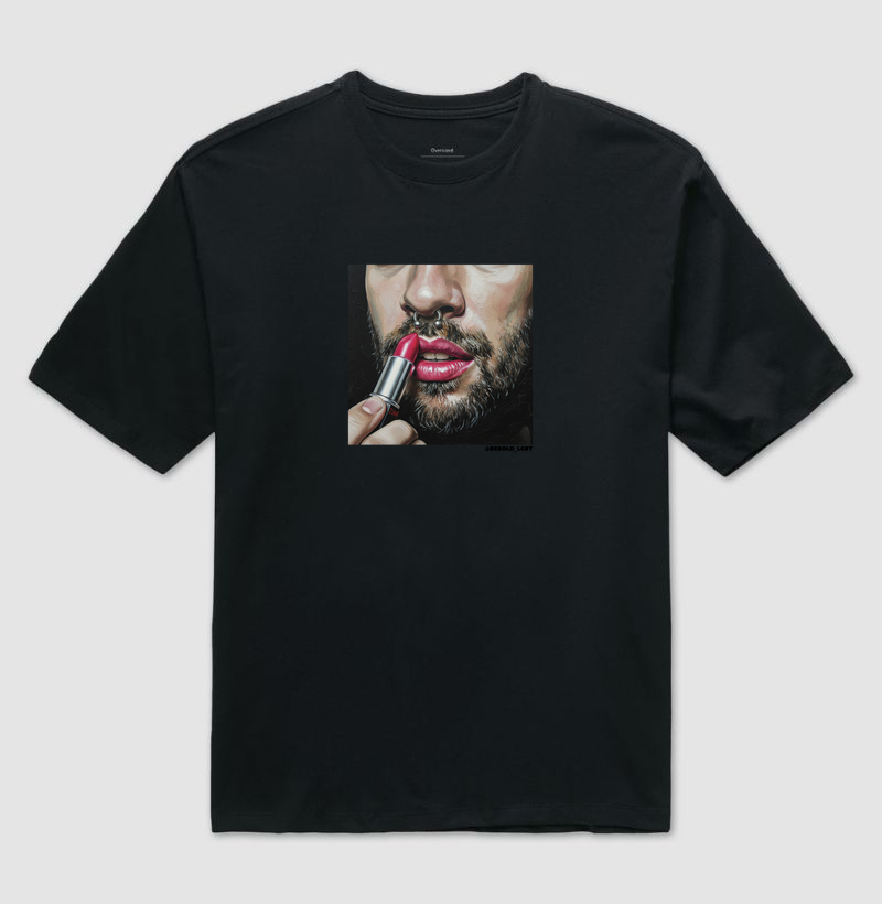 Macho de Batom