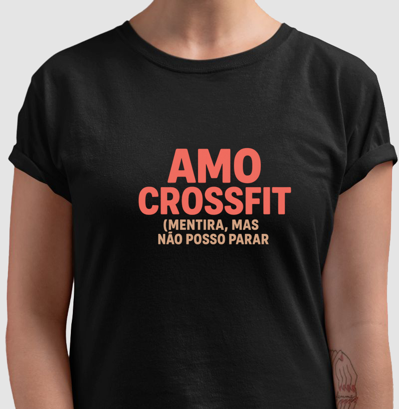 AMO CROSSFIT