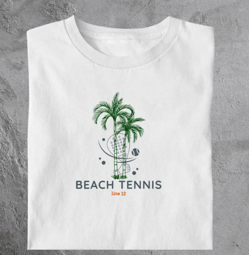 BEACH TENNIS II