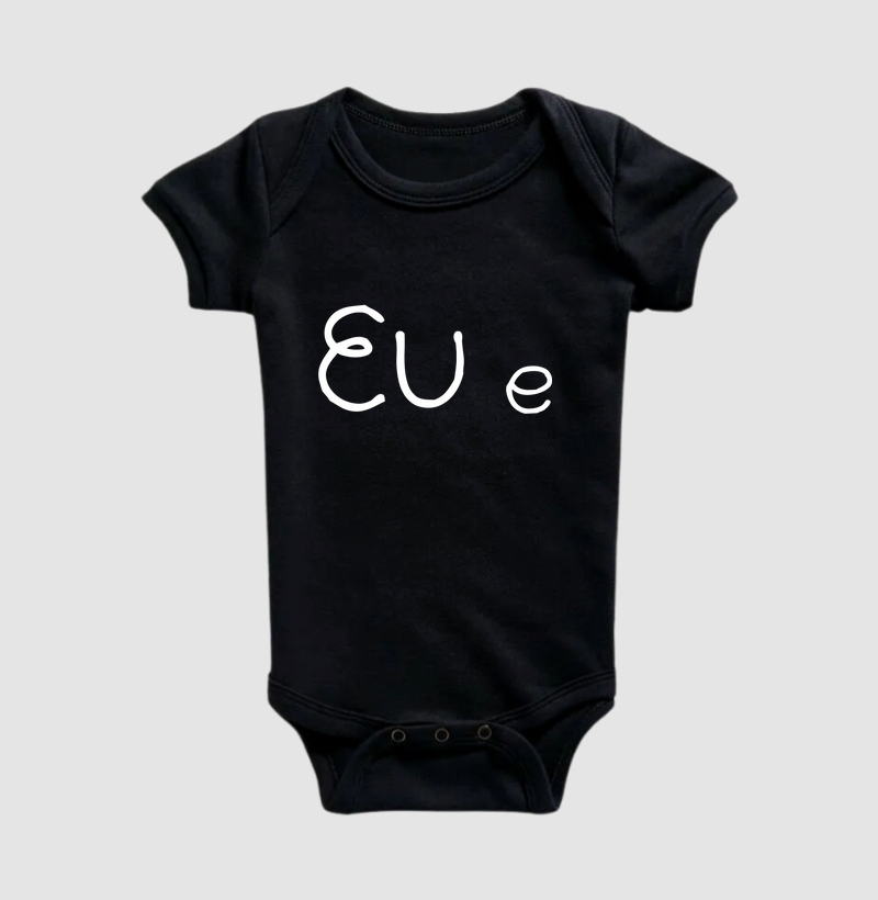 Eu e