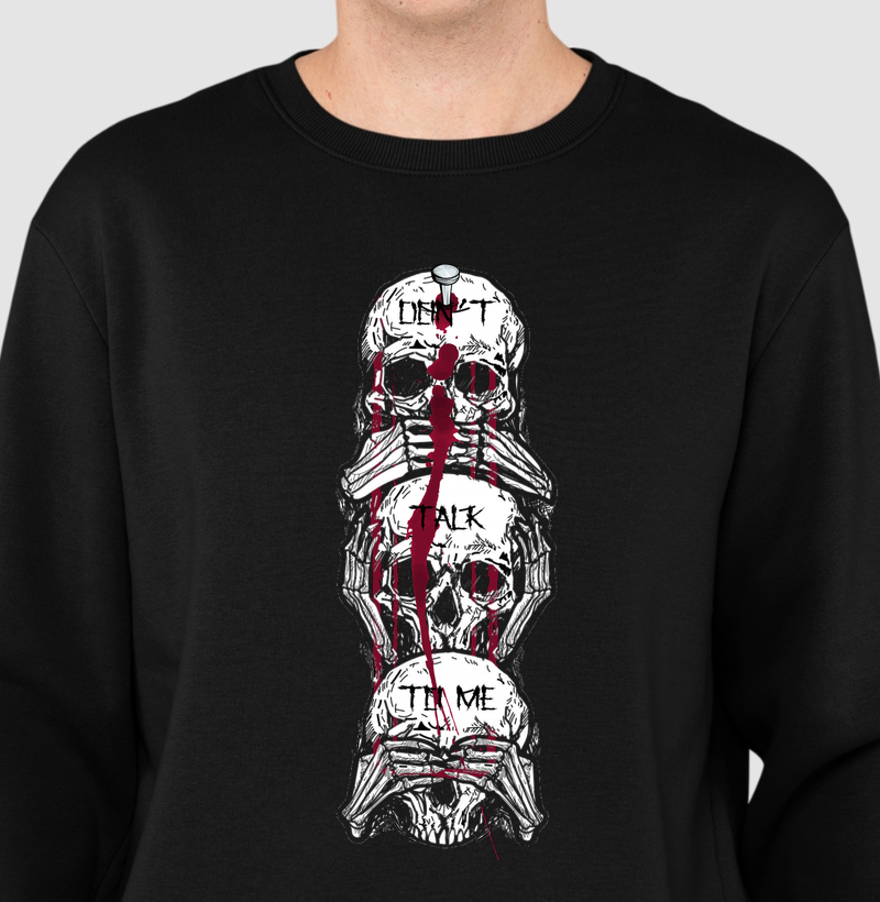 III SKULLS